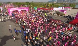 郑州马拉松爆料视频最新,精彩瞬间盘点！